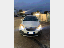 Opel mokka full optional