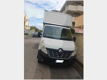 Renault master renault master furgone